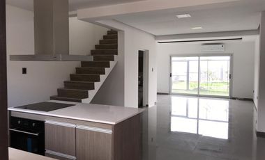 VENTA Duplex Piedmont Av. Aguada de Pueyrredón