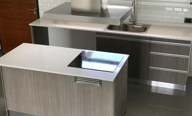 VENTA Duplex Piedmont Av. Aguada de Pueyrredón