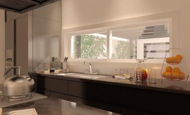 VENTA Duplex Piedmont Av. Aguada de Pueyrredón