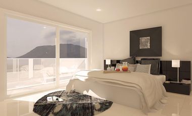 VENTA Duplex Piedmont Av. Aguada de Pueyrredón