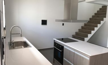 VENTA Duplex Piedmont Av. Aguada de Pueyrredón