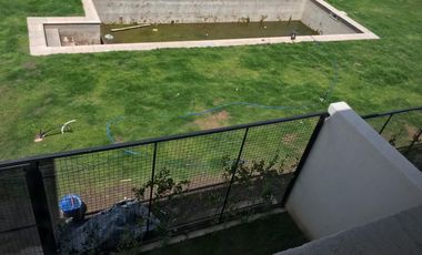 VENTA Duplex Piedmont Av. Aguada de Pueyrredón