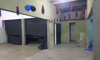 VENTA LOCAL QUILMES
