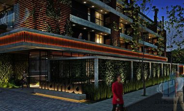 Depto 3 ambientes Suite Balcon Terraza Ramos Mejia (3B)