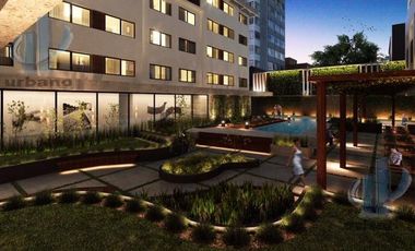 Depto 3 ambientes Suite Balcon Terraza Ramos Mejia (3B)