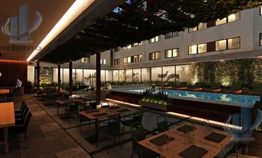 Depto 3 ambientes Suite Balcon Terraza Ramos Mejia (3B)