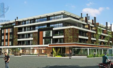 Depto 3 ambientes Suite Balcon Terraza Ramos Mejia (3B)