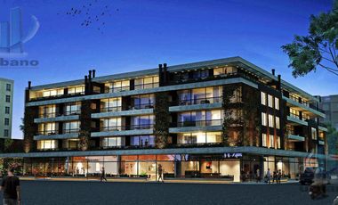 Depto 3 ambientes Suite Balcon Terraza Ramos Mejia (3B)