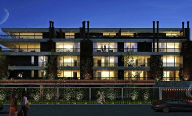 Depto 3 ambientes Suite Balcon Terraza Ramos Mejia (3B)