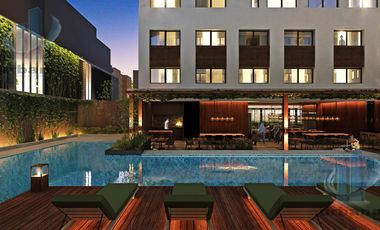 Depto 3 ambientes Suite Balcon Terraza Ramos Mejia (3B)