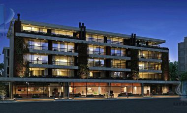 Depto 3 ambientes Suite Balcon Terraza Ramos Mejia (3B)