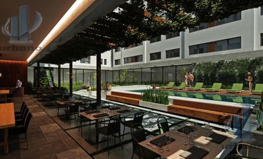 Depto 3 ambientes Suite Balcon Terraza Ramos Mejia (3B)