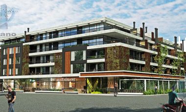 Depto 3 ambientes Suite Balcon Terraza Ramos Mejia (3B)