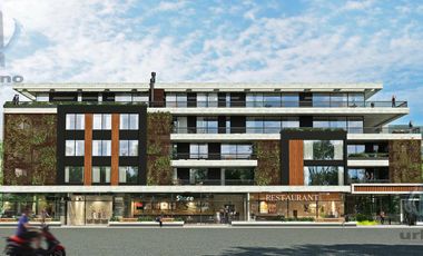 Depto 3 ambientes Suite Balcon Terraza Ramos Mejia (3B)