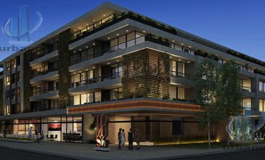 Depto 3 ambientes Suite Balcon Terraza Ramos Mejia (3B)