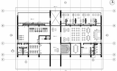Departamento en Venta en Marsancrisanto, San Crisanto Yucatán (EB-WD5473)