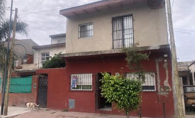 Casa en S.Fer.-Vias/Panam