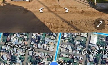 Galpón en  Venta