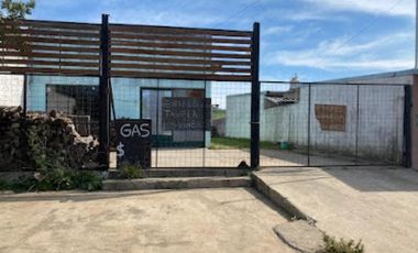 Galpón en  Venta