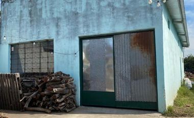 Galpón en  Venta