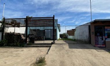 Galpón en  Venta