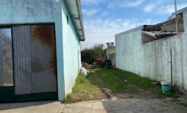 Galpón en  Venta