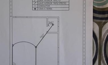 Galpón en  Venta