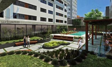 Depto 3 ambientes Suite Balcon Terraza Ramos Mejia (1D)