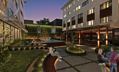 Depto 3 ambientes Suite Balcon Terraza Ramos Mejia (1D)