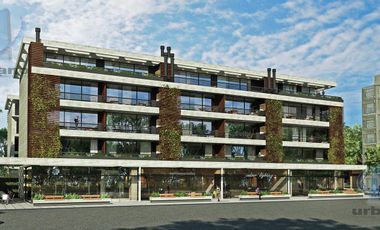 Depto 3 ambientes Suite Balcon Terraza Ramos Mejia (1D)