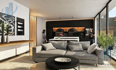 Depto 3 ambientes Suite Balcon Terraza Ramos Mejia (1D)