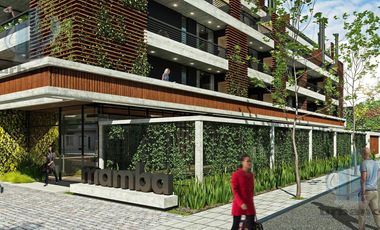 Depto 3 ambientes Suite Balcon Terraza Ramos Mejia (1D)
