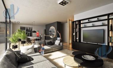 Depto 3 ambientes Suite Balcon Terraza Ramos Mejia (1D)