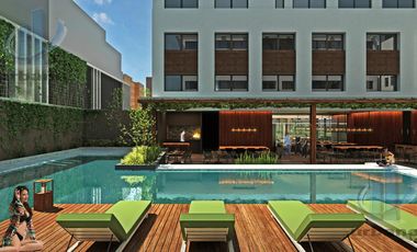 Depto 3 ambientes Suite Balcon Terraza Ramos Mejia (1D)