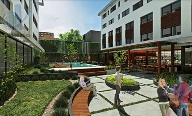 Depto 3 ambientes Suite Balcon Terraza Ramos Mejia (1D)