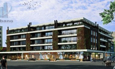 Depto 3 ambientes Suite Balcon Terraza Ramos Mejia (1D)