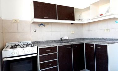 Departamento - Lomas de Zamora Oeste