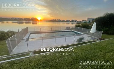 Casa en Alquiler Temporal 2026 - Puertos