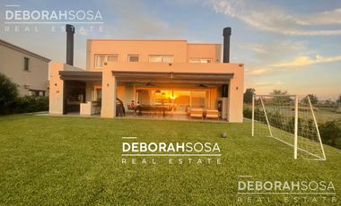Casa en Alquiler Temporal 2026 - Puertos