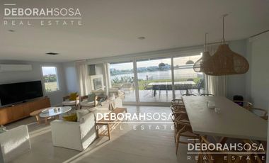 Casa en Alquiler Temporal 2026 - Puertos