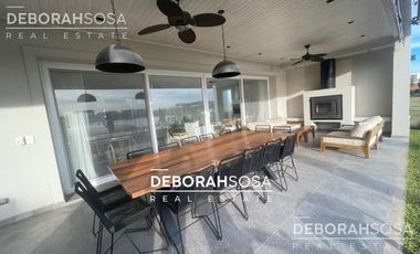 Casa en Alquiler Temporal 2026 - Puertos