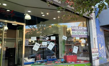 Local en alquiler en Berazategui