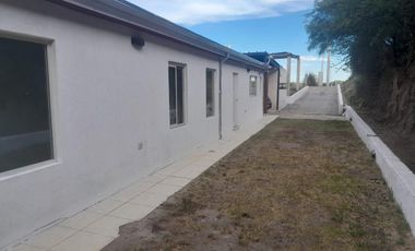 VENTA Casa 3 dormitorios. Barrio Terralta