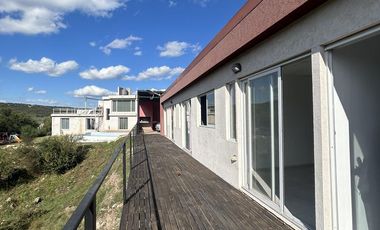 VENTA Casa 3 dormitorios. Barrio Terralta