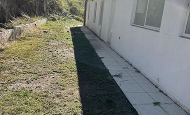 VENTA Casa 3 dormitorios. Barrio Terralta