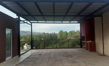 VENTA Casa 3 dormitorios. Barrio Terralta