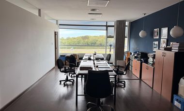 Oficinas Hudson en ALQUILER