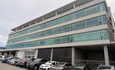 Oficinas Hudson en ALQUILER