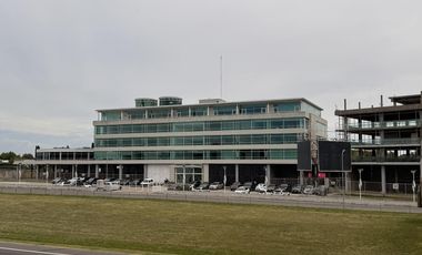 Oficinas Hudson en ALQUILER