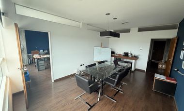 Oficinas Hudson en ALQUILER